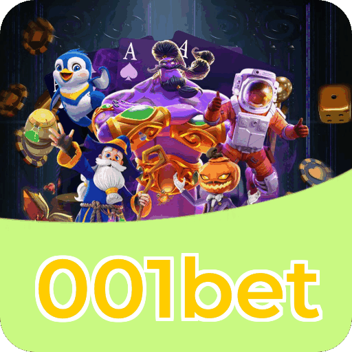 Estatísticas de bônus da 001bet